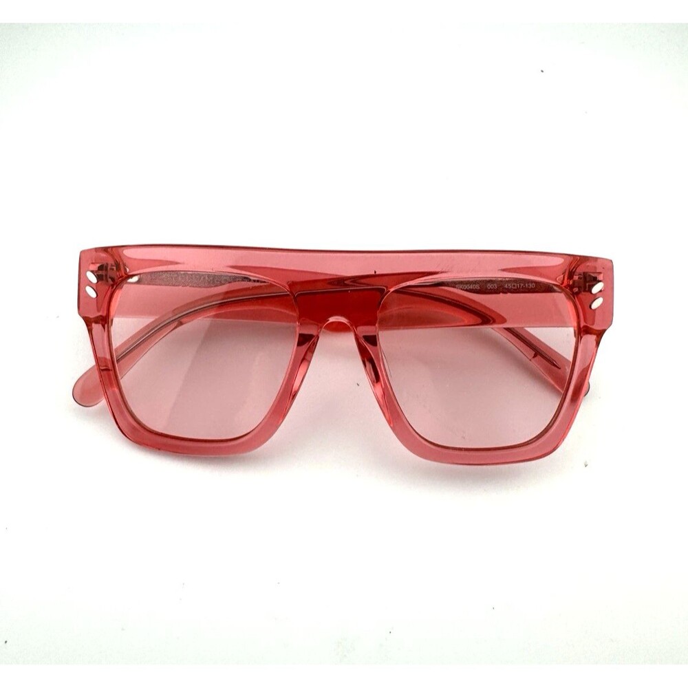Stella McCartney SK0040S 003 Pink Kids Girls Sunglasses 45/17/130